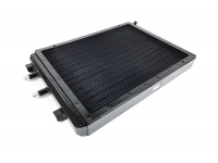 CSF BMW M3 / M4 F8x Heat exchanger - CSF-8075V CSF BMW M3 / M4 F8x Heat exchanger
